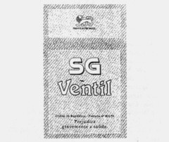 SG Ventil