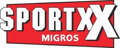 SPORTXX MIGROS