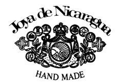 Joya de Nicaragua HAND MADE