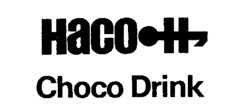 HaCO Choco Drink