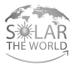 SOLAR THE WORLD