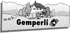 Gemperli