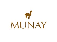 MUNAY