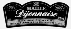 MAILLE Dijonnaise