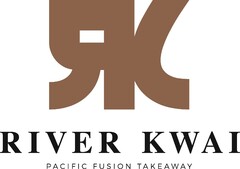 RK RIVER KWAI PACIFIC FUSION TAKEAWAY