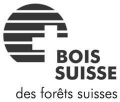 BOIS SUISSE des forêts suisses