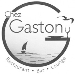 Chez Gaston Restaurant Bar Lounge