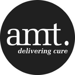 amt.delivering cure