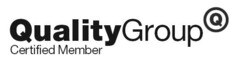 QualityGroup Q Certified Member