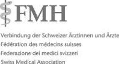 FMH Verbindung der Schweizer Ärztinnen und Ärzte Fédération des médecins suisses Federazione del medici svizzeri Swiss Medical Association