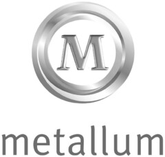 M metallum