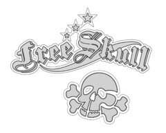 Free Skull