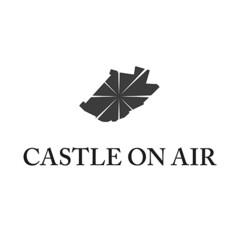 CASTLE ON AIR