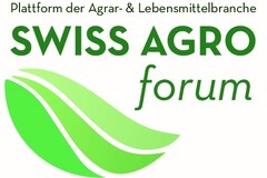 SWISS AGRO forum Plattform der Agrar- & Lebensmittelbranche