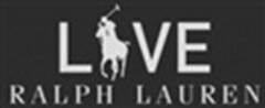 LIVE RALPH LAUREN