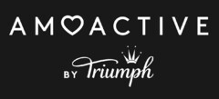 AM ACTIVE BY Triumph