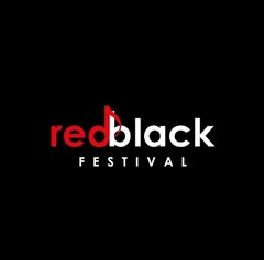 redblack FESTIVAL