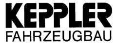 KEPPLER FAHRZEUGBAU