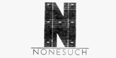 N NONESUCH