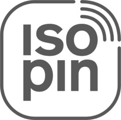 isopin