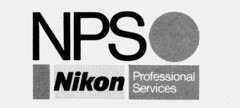 NPS Nikon Professional Services