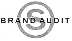 S BRAND AUDIT