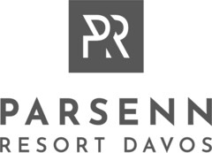 PARSENN RESORT DAVOS