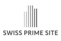 SWISS PRIME SITE