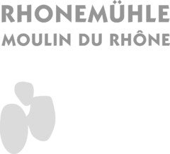 RHONEMÜHLE MOULIN DU RHÔNE