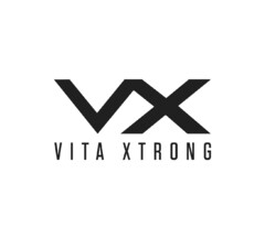 VX VITA XTRONG