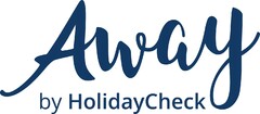 Away by HolidayCheck