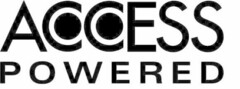 ACCESS POWERED