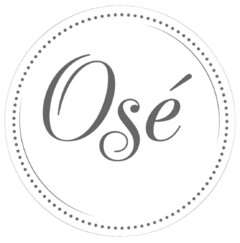 Osé