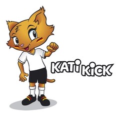 KATI KICK