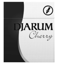 DJARUM Cherry