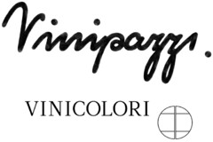 Vinipazzi VINICOLORI