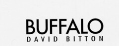 BUFFALO DAVID BITTON