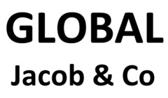 GLOBAL Jacob & Co