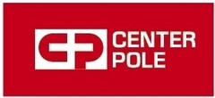 cp CENTER POLE