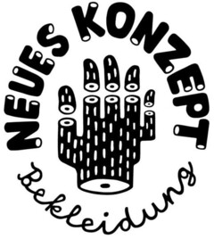 Neues Konzept