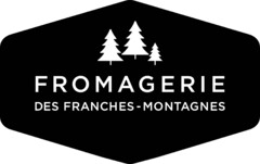 FROMAGERIE DES FRANCHES-MONTAGNES