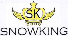 SK SNOWKING