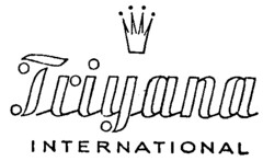 Triyana INTERNATIONAL