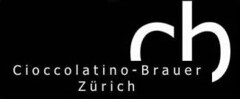 cb Cioccolatino-Brauer Zürich