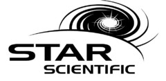 STAR SCIENTIFIC