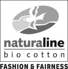 naturaline bio cotton FASHION & FAIRNESS