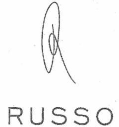 RUSSO