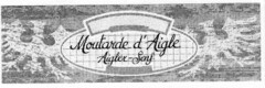 Moutarde d'Aigle Aigler - Senf