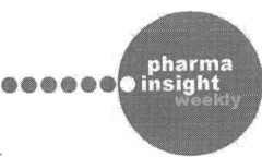 pharma insight weekly