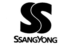 SSANGYONG